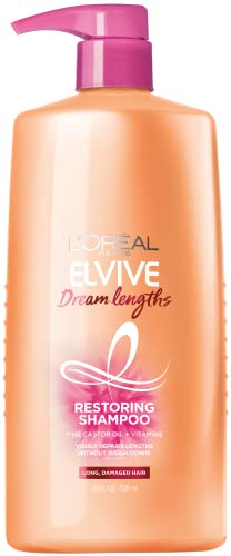 The Ultimate Guide to the Top 7 L’Oreal Hair Care Products